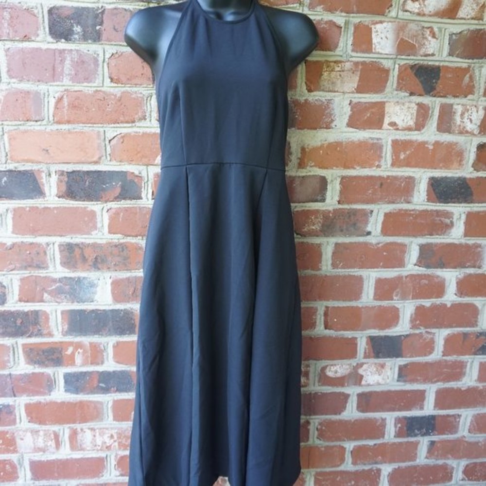 NWT Little Black Dress